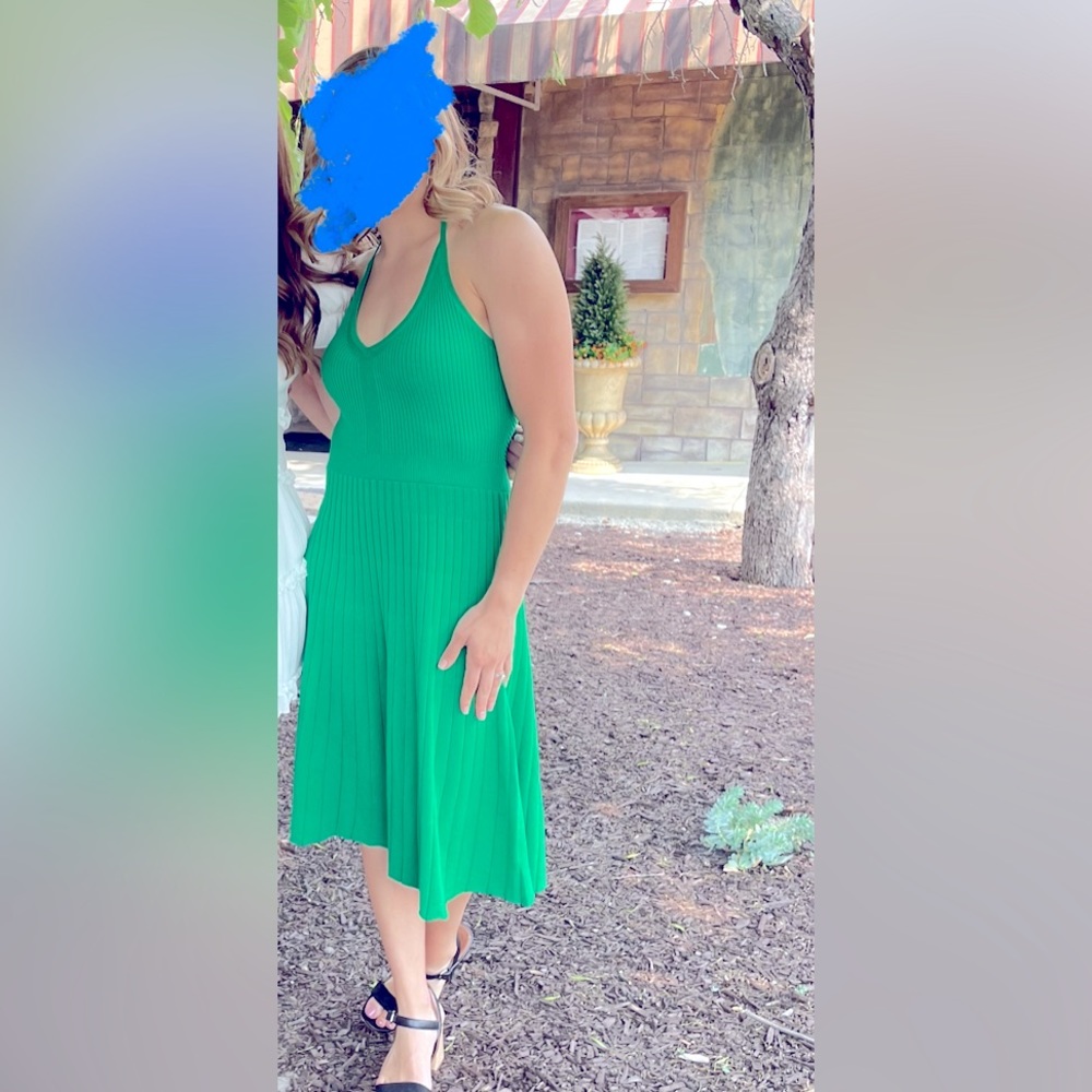 Target midi dress - Picture 2 of 4